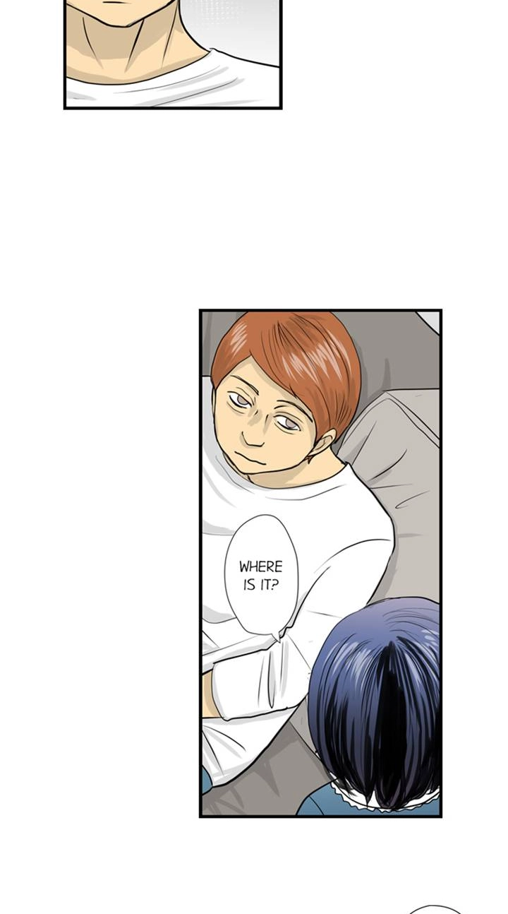 Read The Puppet chapter 51 image 37 on Lezhin