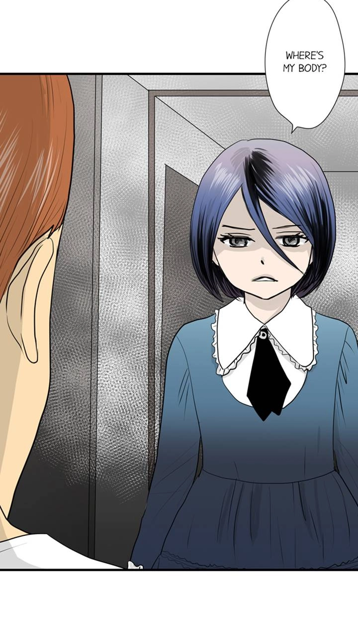 Read The Puppet chapter 51 image 38 on Lezhin