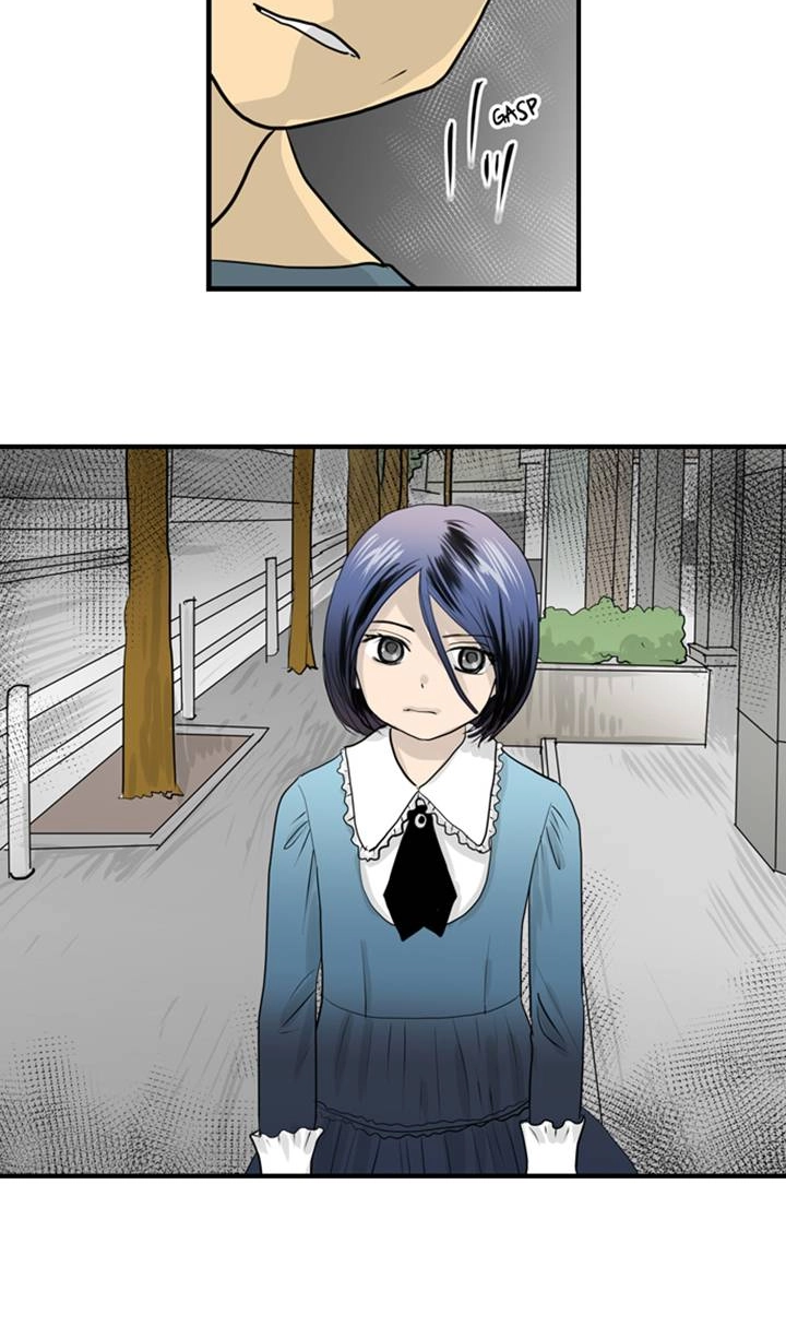 Read The Puppet chapter 51 image 4 on Lezhin