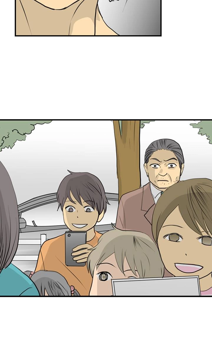 Read The Puppet chapter 51 image 8 on Lezhin