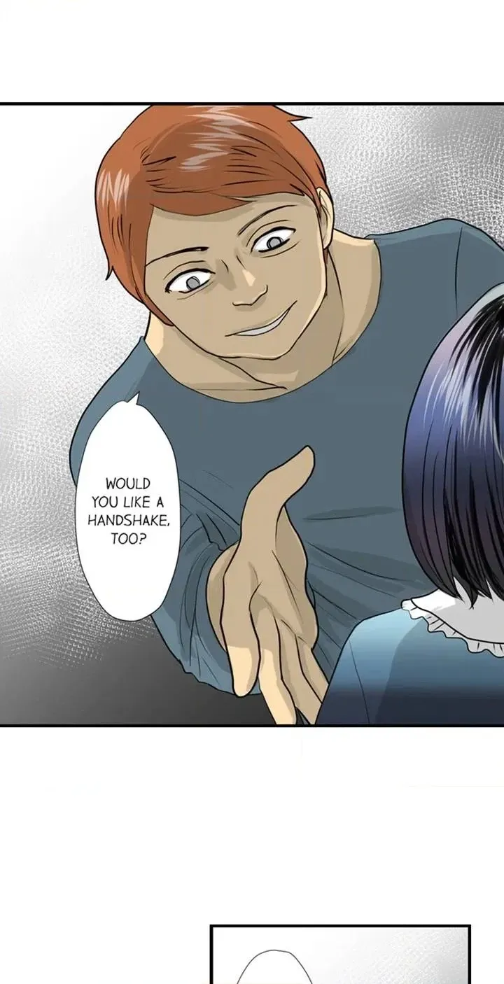 Read The Puppet chapter 51 image 9 on Lezhin