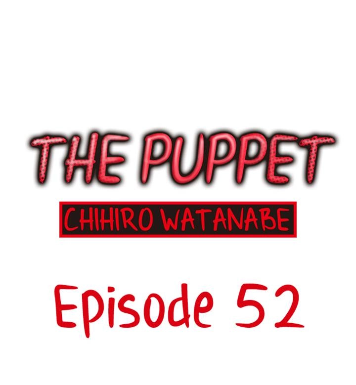 Read The Puppet chapter 52 image 0 on Lezhin