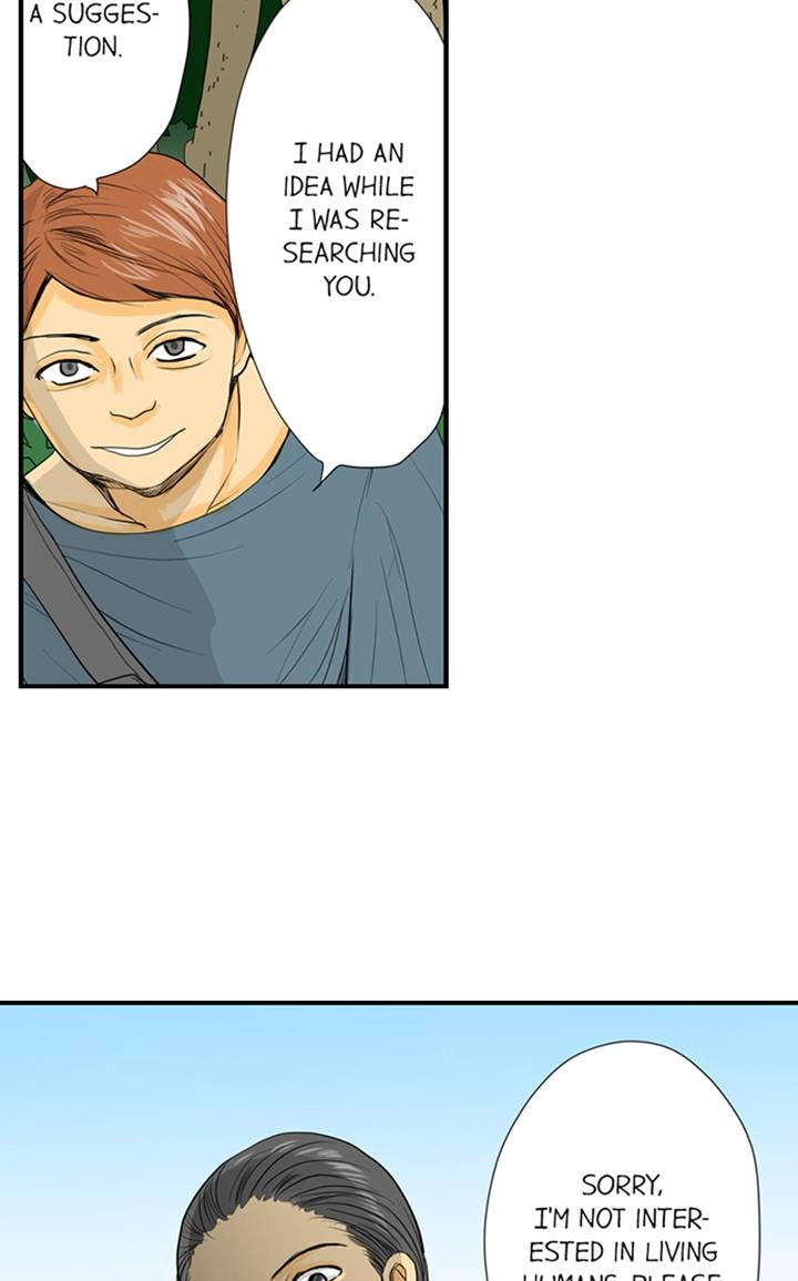 Read The Puppet chapter 52 image 11 on Lezhin