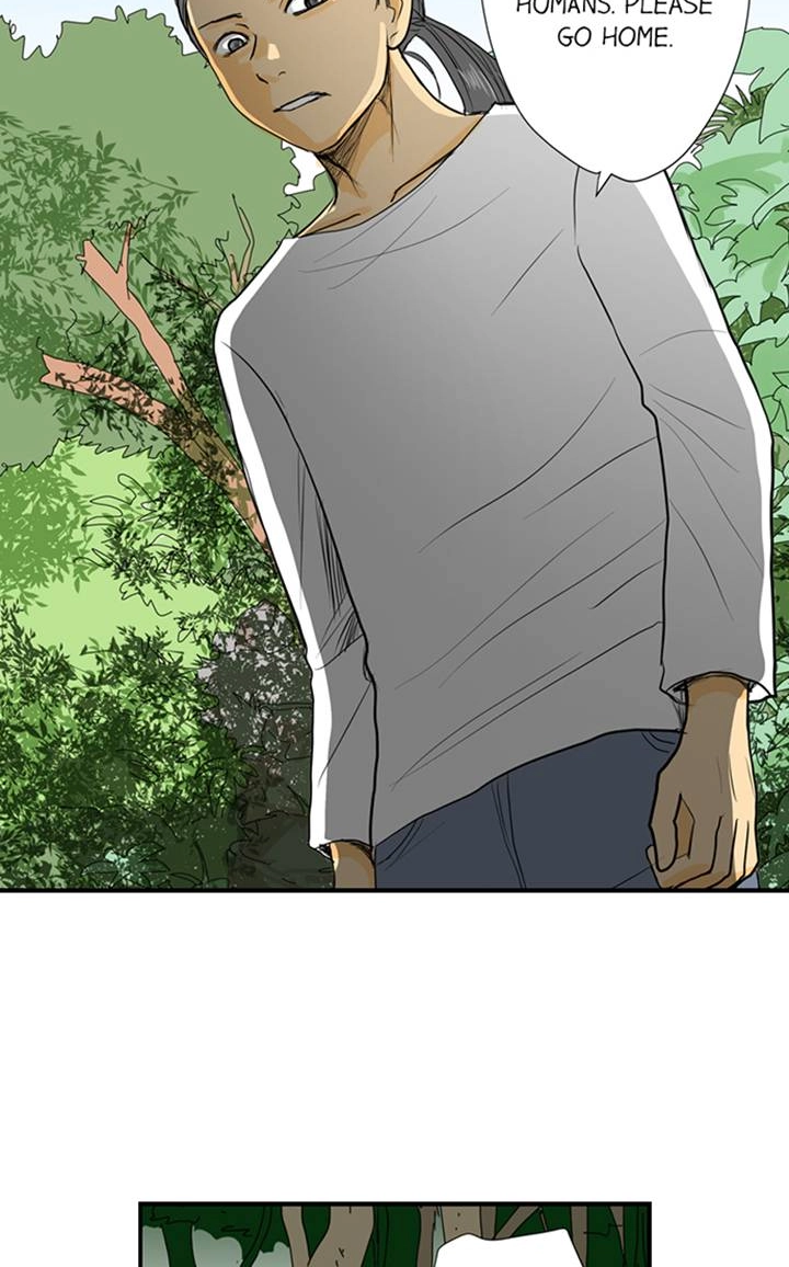 Read The Puppet chapter 52 image 12 on Lezhin