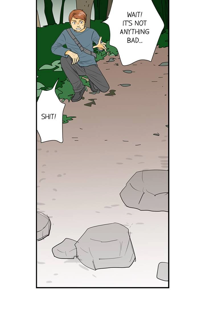 Read The Puppet chapter 52 image 13 on Lezhin