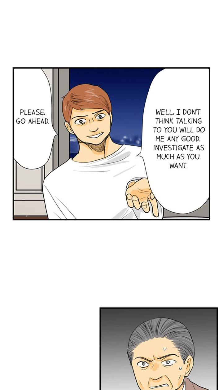 Read The Puppet chapter 52 image 16 on Lezhin