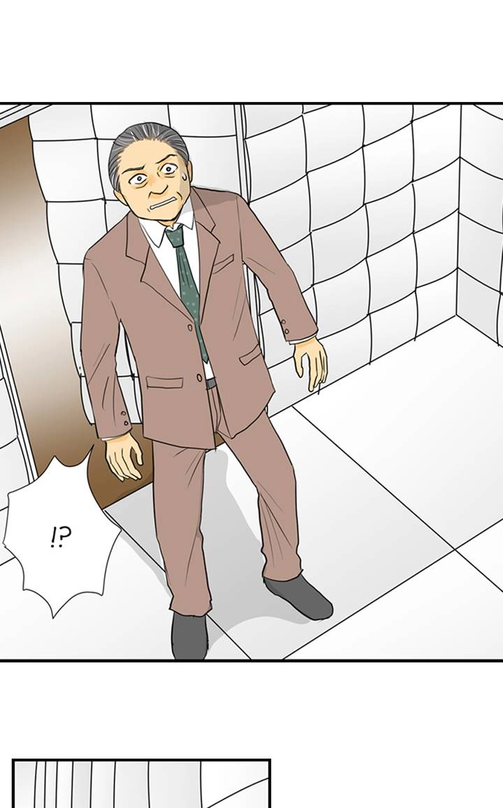 Read The Puppet chapter 52 image 18 on Lezhin