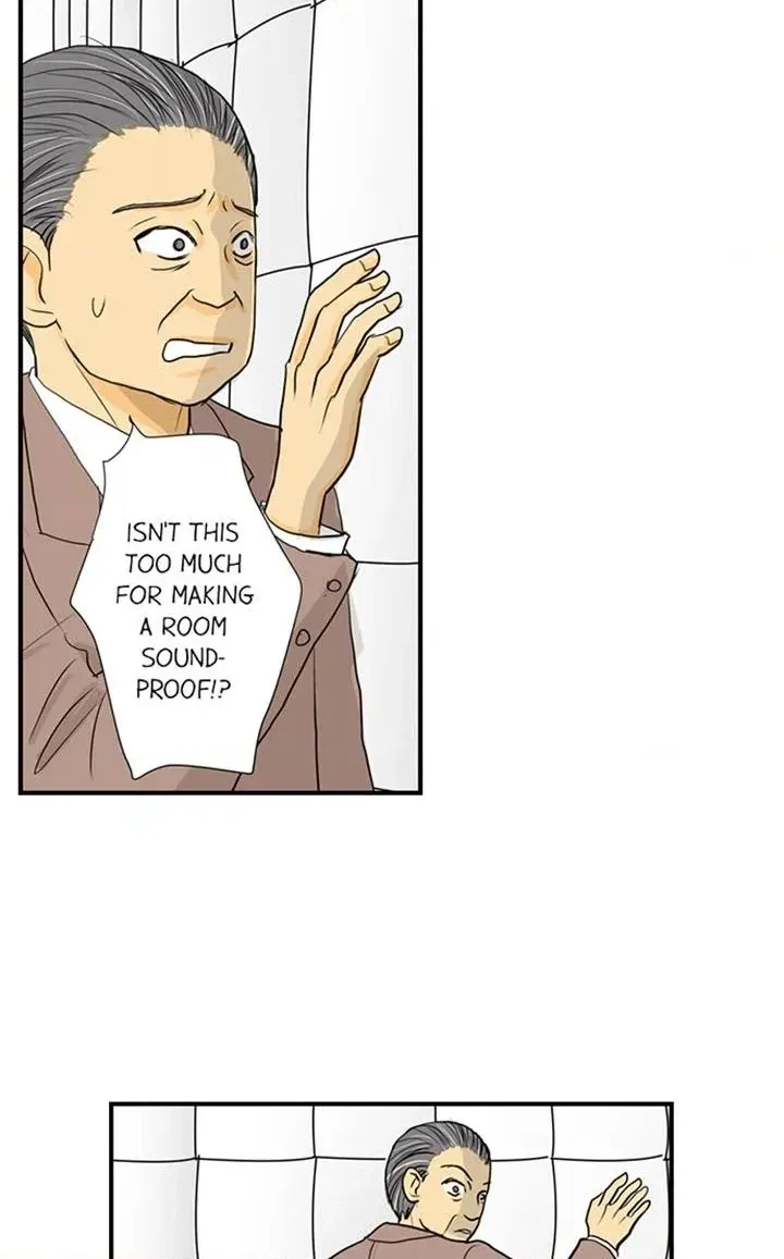 Read The Puppet chapter 52 image 19 on Lezhin