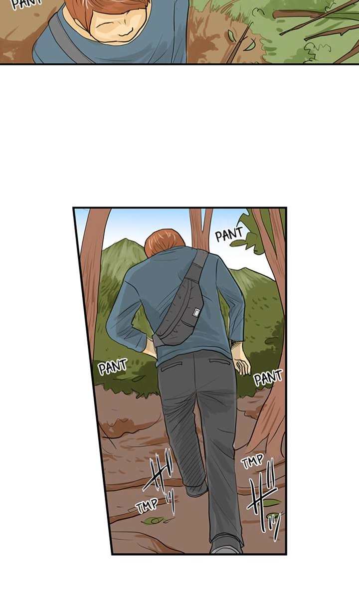 Read The Puppet chapter 52 image 2 on Lezhin