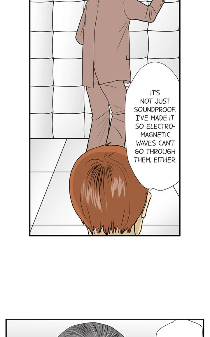 Read The Puppet chapter 52 image 20 on Lezhin