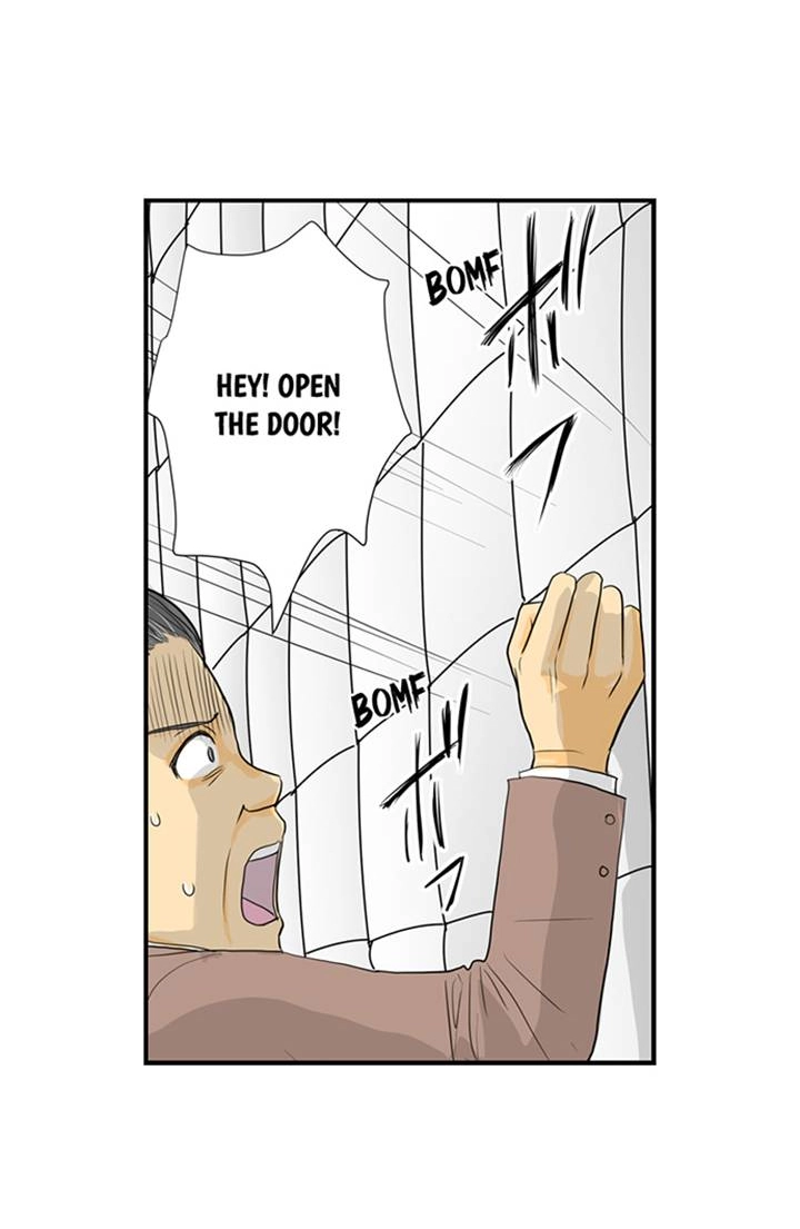 Read The Puppet chapter 52 image 23 on Lezhin