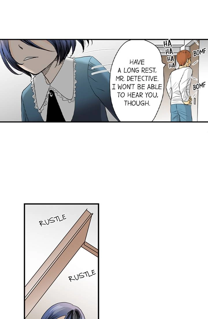 Read The Puppet chapter 52 image 24 on Lezhin