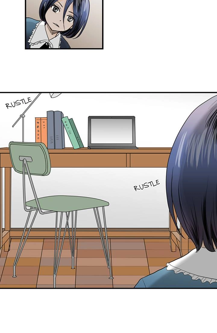 Read The Puppet chapter 52 image 25 on Lezhin