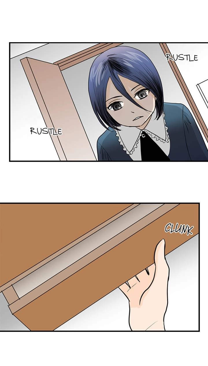 Read The Puppet chapter 52 image 26 on Lezhin
