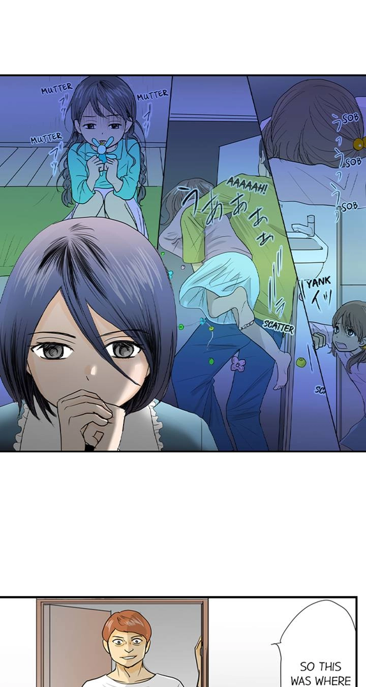 Read The Puppet chapter 52 image 30 on Lezhin