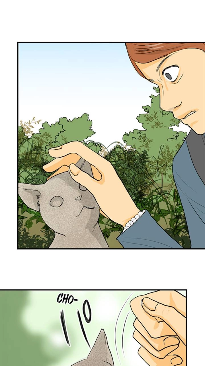 Read The Puppet chapter 52 image 5 on Lezhin
