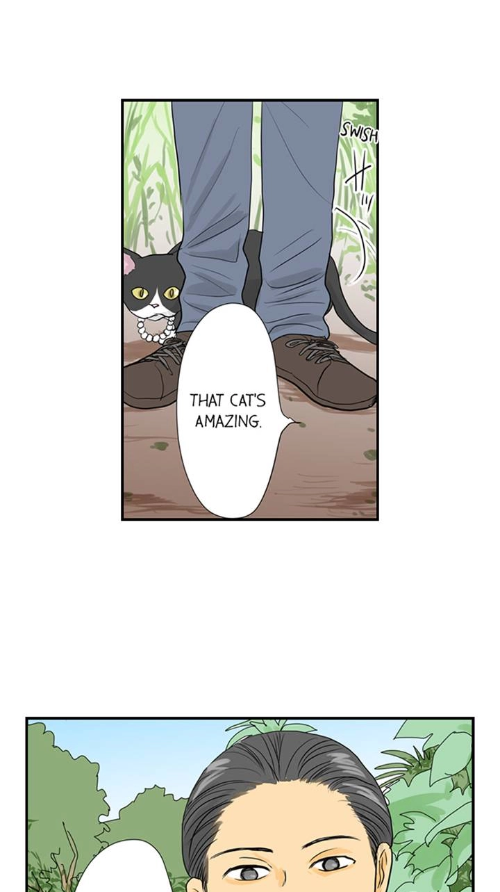 Read The Puppet chapter 52 image 7 on Lezhin