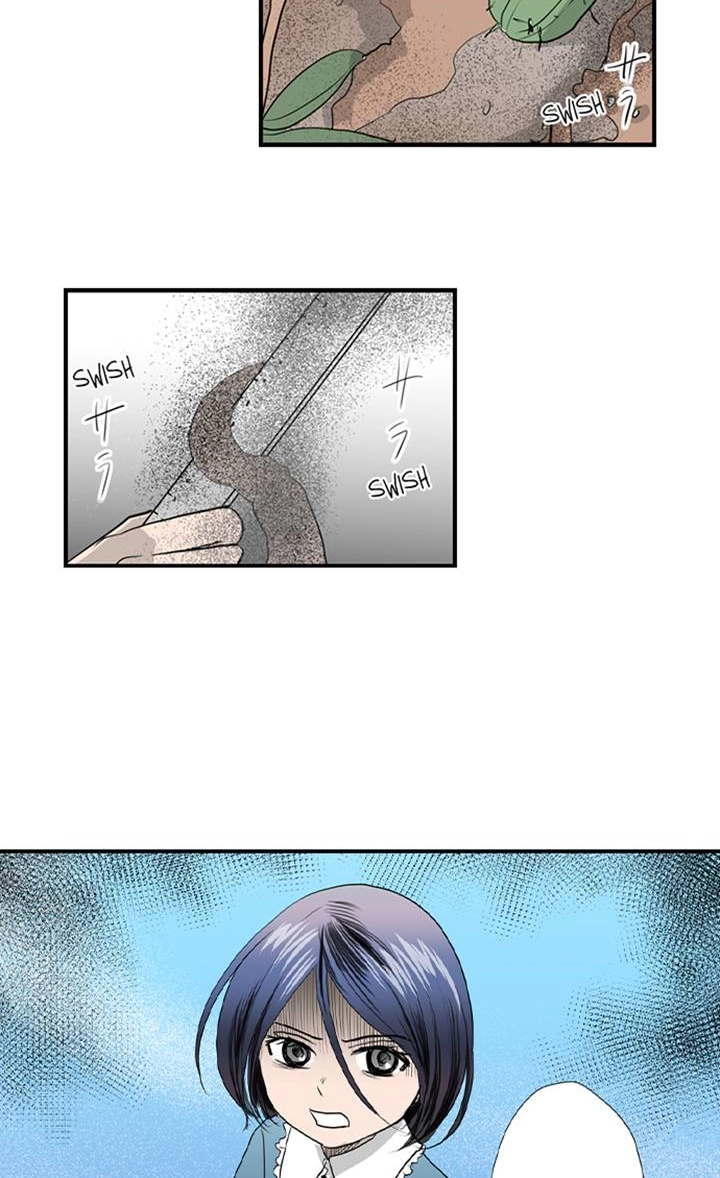 Read The Puppet chapter 53 image 10 on Lezhin