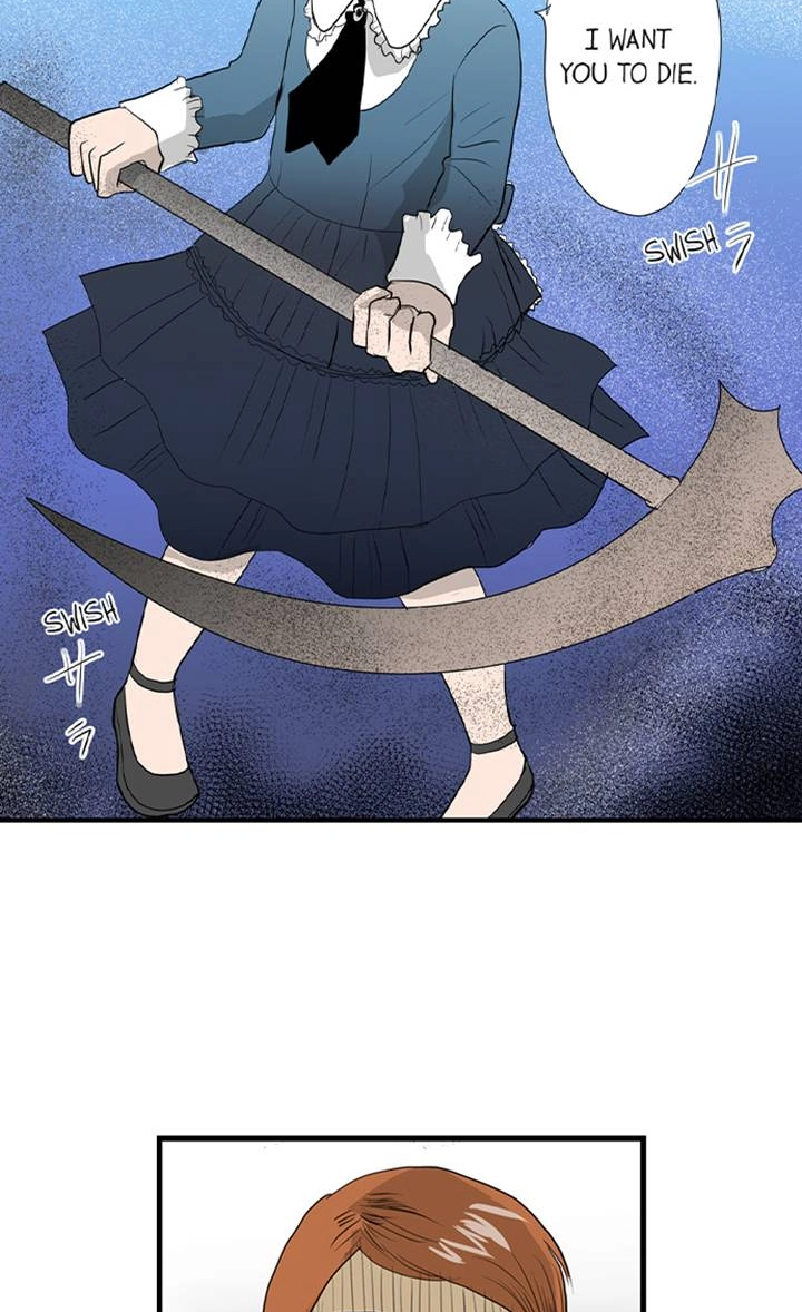 Read The Puppet chapter 53 image 11 on Lezhin