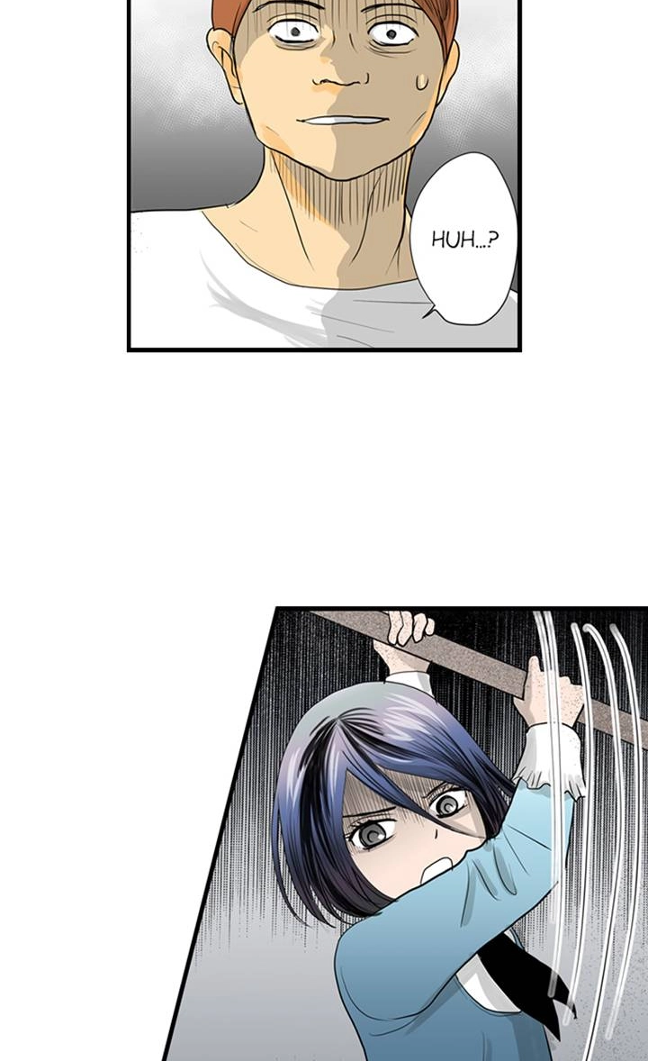 Read The Puppet chapter 53 image 12 on Lezhin