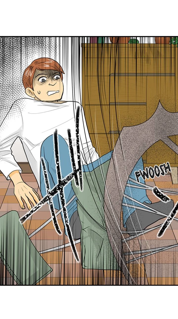 Read The Puppet chapter 53 image 14 on Lezhin