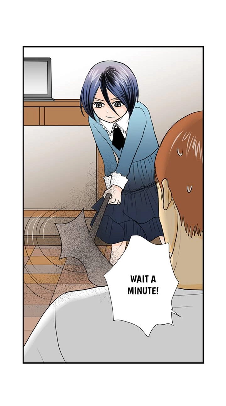 Read The Puppet chapter 53 image 15 on Lezhin
