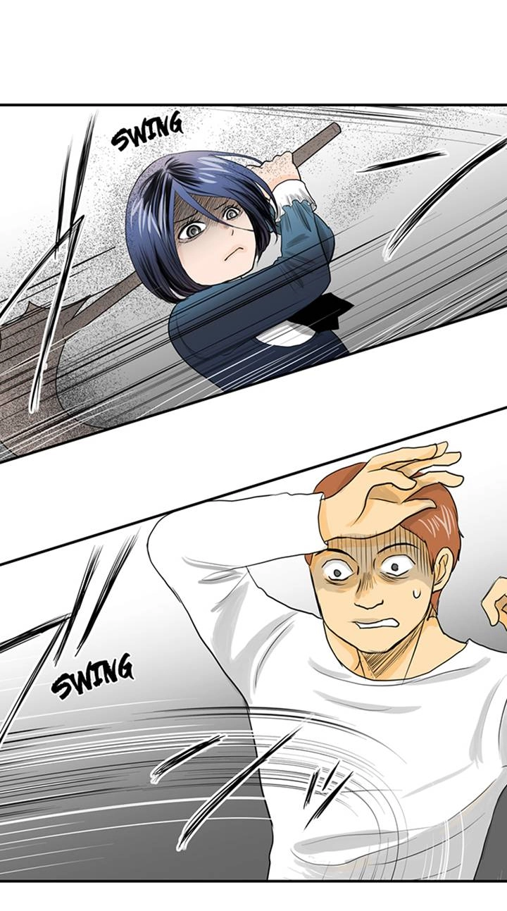 Read The Puppet chapter 53 image 16 on Lezhin