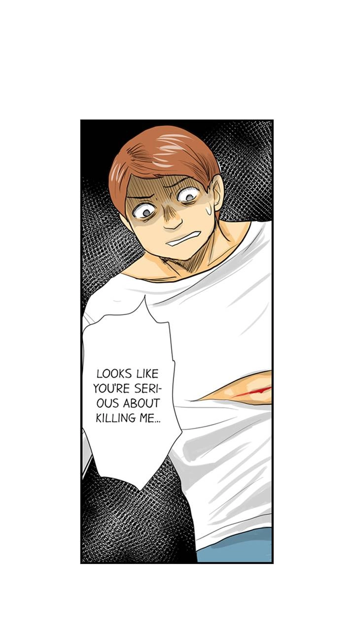 Read The Puppet chapter 53 image 17 on Lezhin
