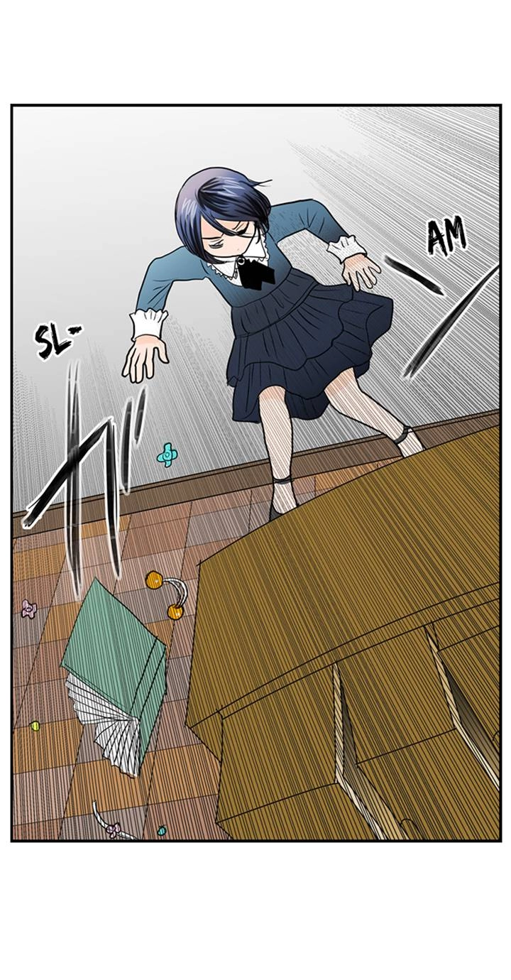 Read The Puppet chapter 53 image 21 on Lezhin
