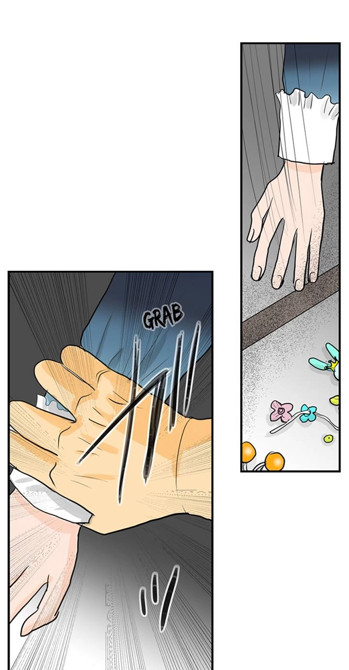 Read The Puppet chapter 53 image 22 on Lezhin
