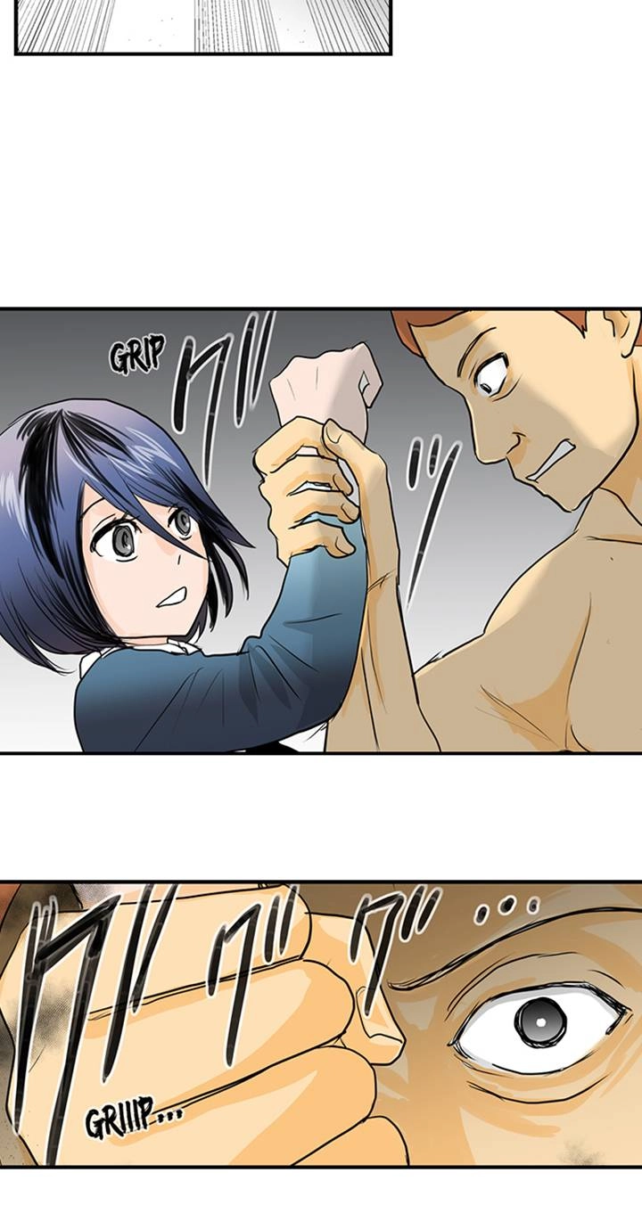 Read The Puppet chapter 53 image 23 on Lezhin