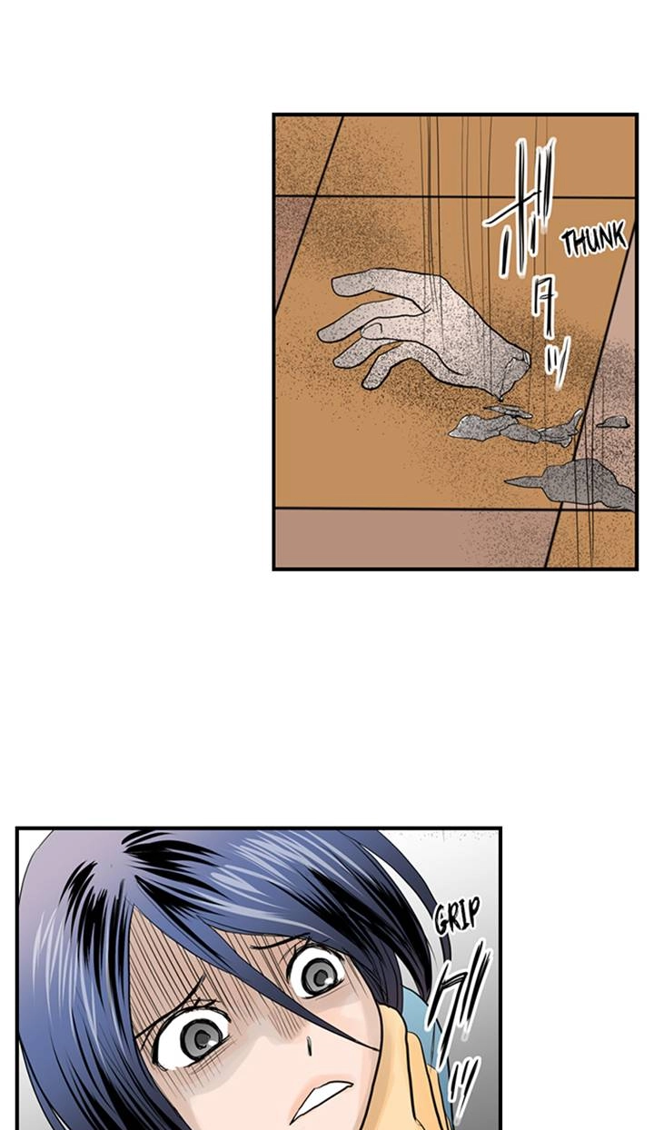 Read The Puppet chapter 53 image 26 on Lezhin