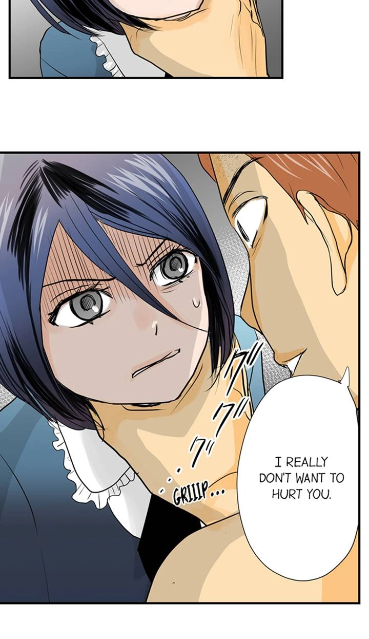 Read The Puppet chapter 53 image 27 on Lezhin
