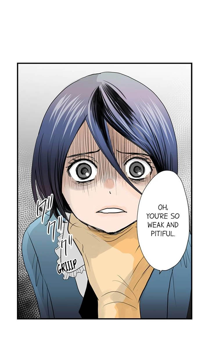 Read The Puppet chapter 53 image 28 on Lezhin