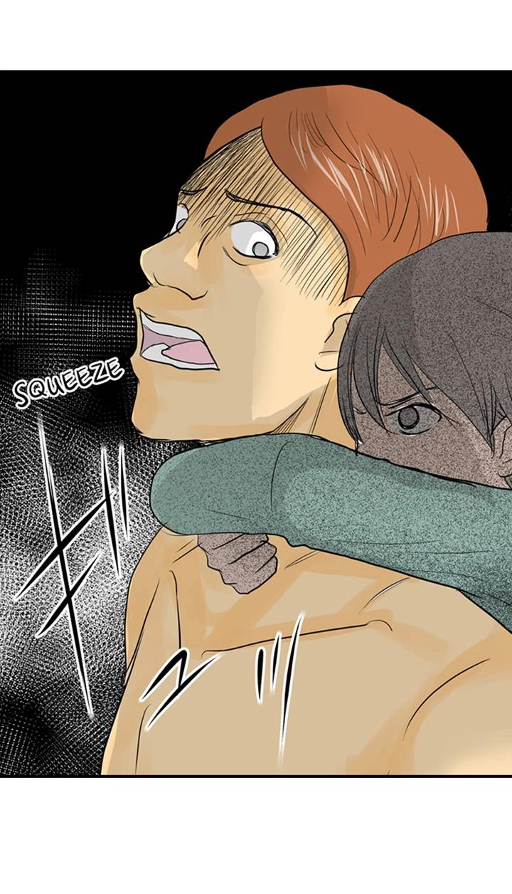 Read The Puppet chapter 53 image 31 on Lezhin