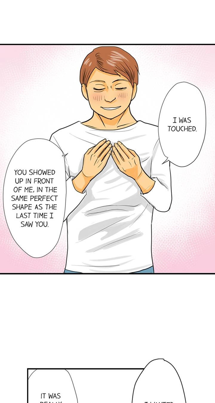 Read The Puppet chapter 53 image 5 on Lezhin