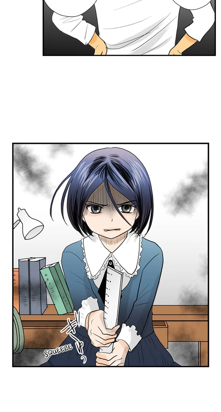 Read The Puppet chapter 53 image 8 on Lezhin