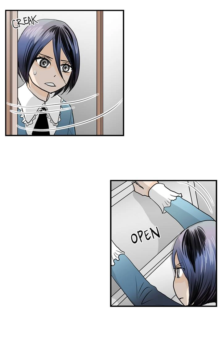 Read The Puppet chapter 54 image 12 on Lezhin