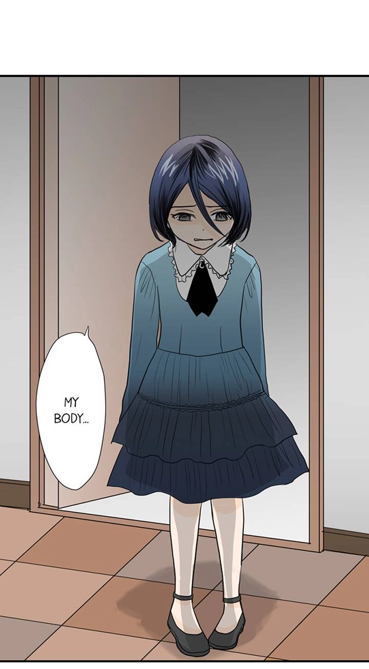 Read The Puppet chapter 54 image 13 on Lezhin