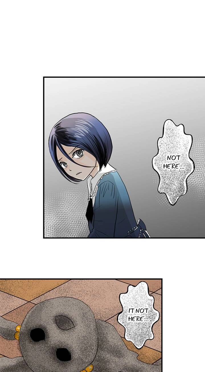 Read The Puppet chapter 54 image 14 on Lezhin