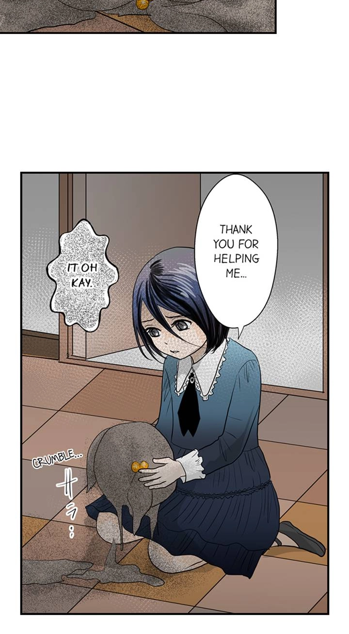 Read The Puppet chapter 54 image 15 on Lezhin