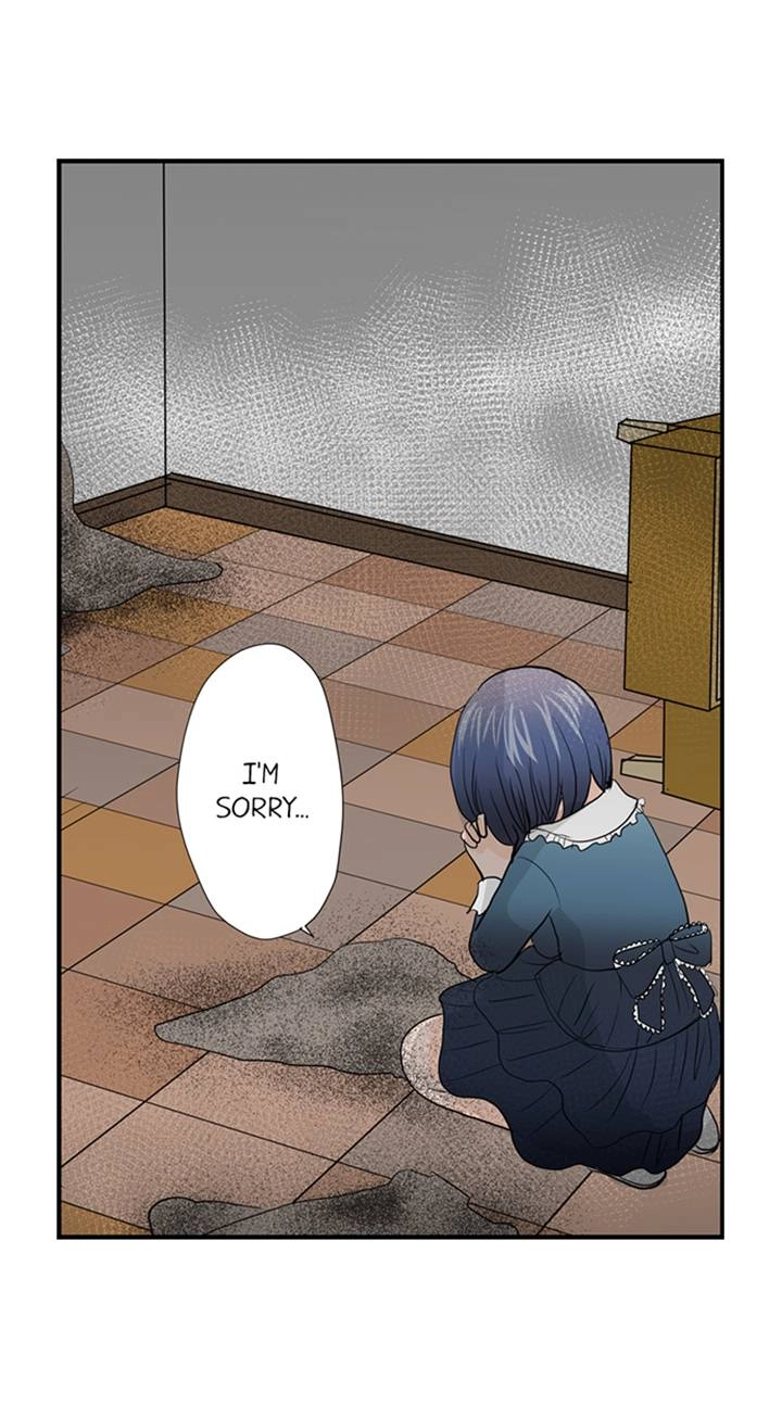 Read The Puppet chapter 54 image 17 on Lezhin
