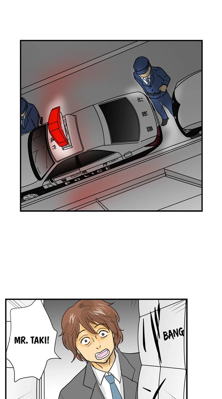 Read The Puppet chapter 54 image 18 on Lezhin