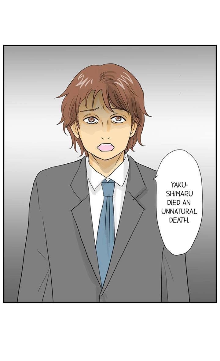 Read The Puppet chapter 54 image 21 on Lezhin
