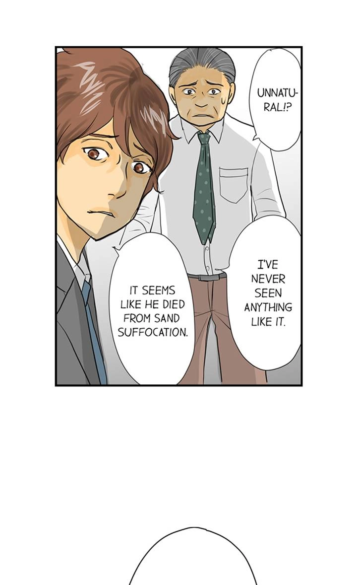 Read The Puppet chapter 54 image 22 on Lezhin