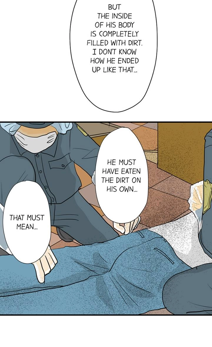 Read The Puppet chapter 54 image 23 on Lezhin