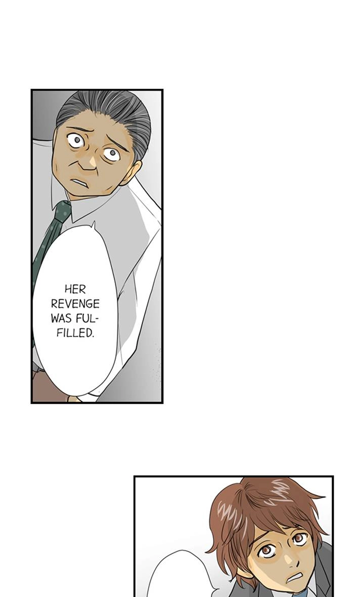 Read The Puppet chapter 54 image 24 on Lezhin