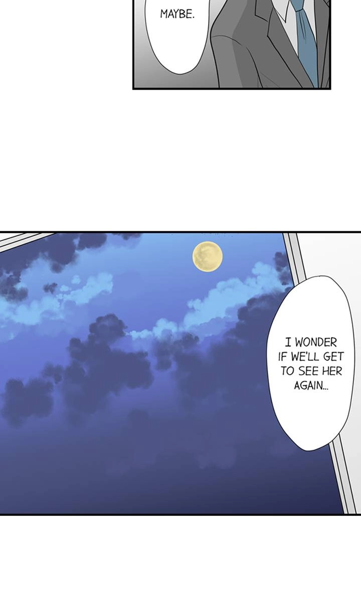 Read The Puppet chapter 54 image 25 on Lezhin