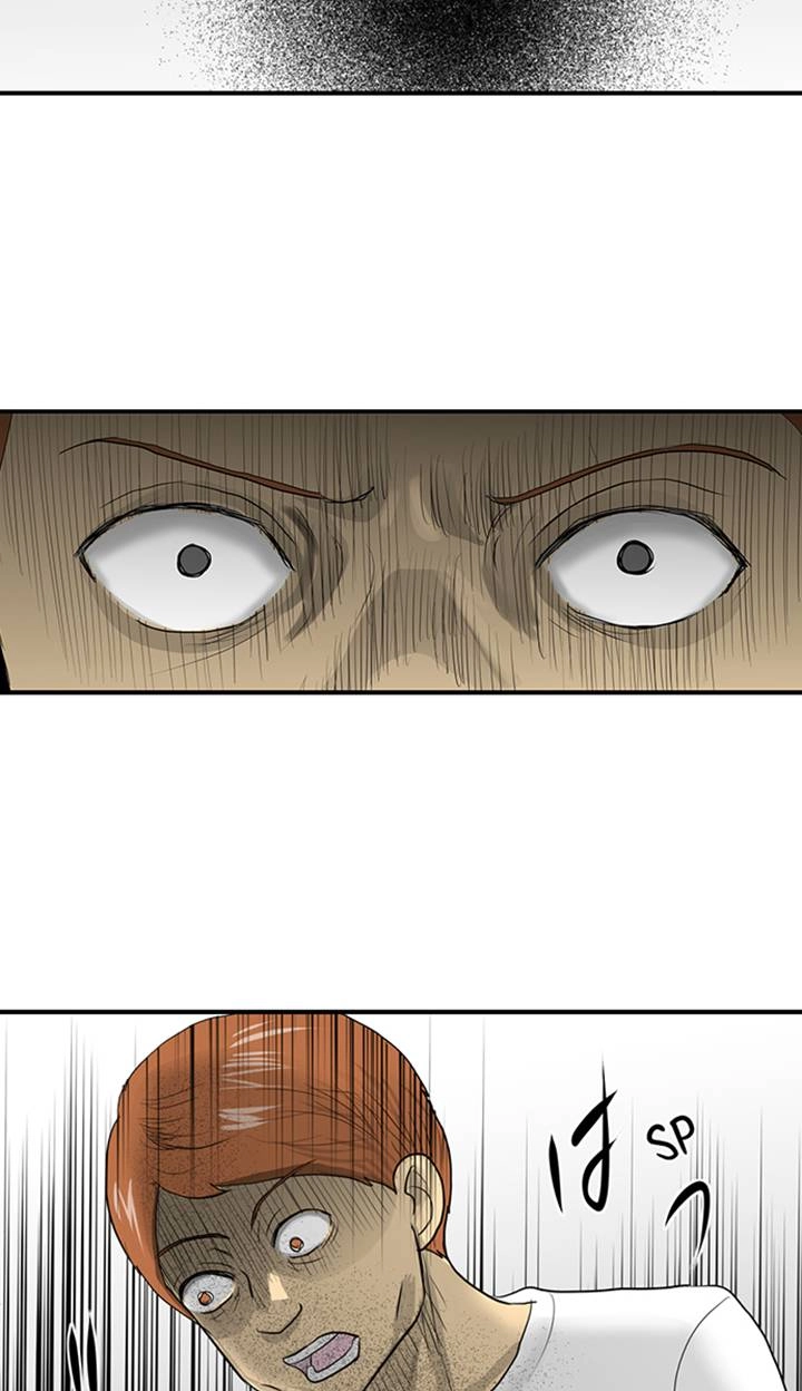 Read The Puppet chapter 54 image 27 on Lezhin