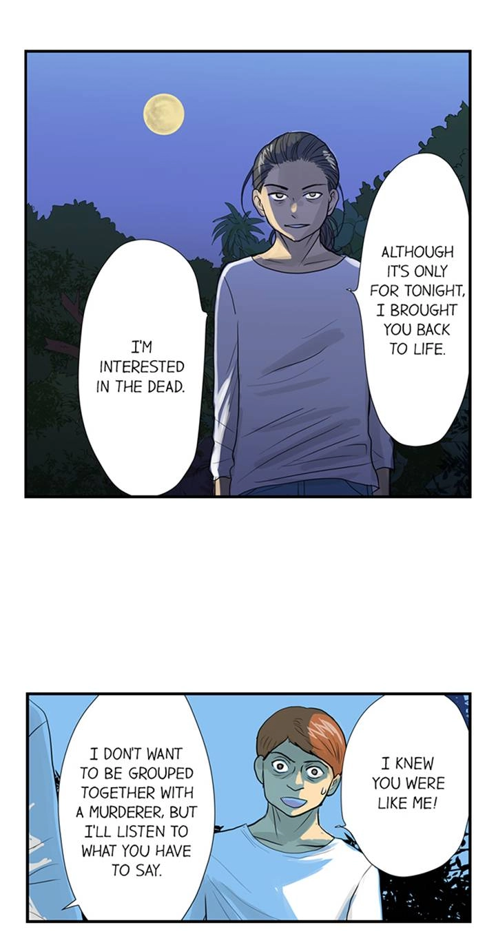 Read The Puppet chapter 54 image 30 on Lezhin